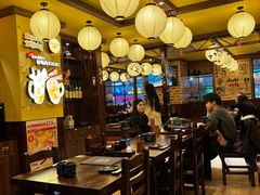 -鸟鹏烧鸟居酒屋(昌岗店)