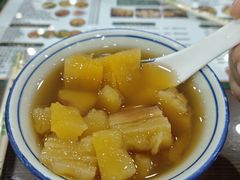 -黎耀阳财神糖水铺(樟木头店)