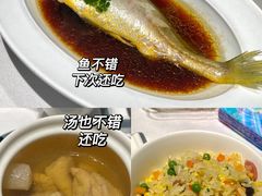 -二十四单 淮扬新味