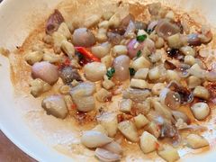 -雀蓝川菜(奥体广场店)