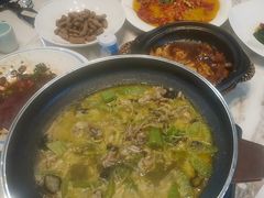 -有缘餐厅(湖塘店)