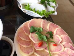 -沱江鱼府(丽江店)
