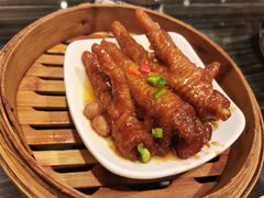-虾饺妹·粤式手工点心(水荫路店)
