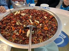 -笑红饭庄
