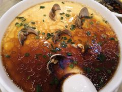 文蛤蒸蛋-金龙渔港(双楠店)