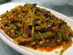 -咪咪川菜(长乐西路店)