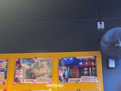 -203密室体验馆·逃脱·聚会·亲子(工体店)