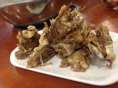 -草原牧语烤全羊(闽江大道店)