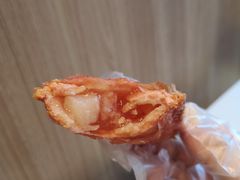 -麦当劳(杭州三花国际店)