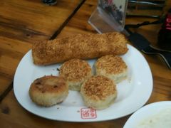 -聚香斋(东关街店)