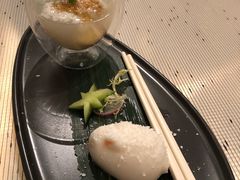 -彩丰楼中餐厅·仁恒洲际酒店