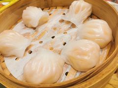 虾饺王-高第街56号餐厅(凯德mall新都心店)