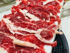 -荣记潮汕牛肉火锅(仙鹤街店)