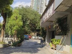 -神伙烧烤(南坪总店)