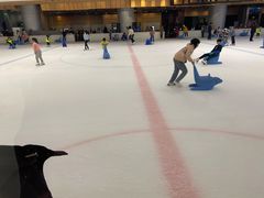 -TheRink大零溜冰场(IFS国金中心店)