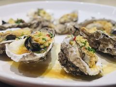 -明湖楼·经典鲁菜山东海鲜(大明湖店)