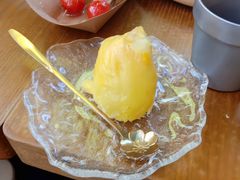 -大鲜生·亚洲菜融合小食堂