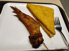-大家乐(广州荔湾领展广场店)