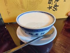 -民信老铺(双皮奶博物馆店)