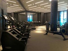 -西安W酒店FIT有型健身中心