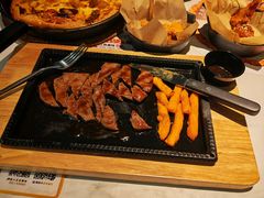 -必胜客(江东万达店)