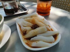 -芬芳甜品(同福路店)