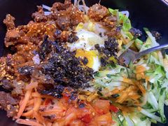 -优壹佳·延边朝鲜族料理(中山北路店)