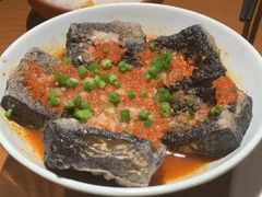 -湘与香缘·湖南菜(王府井北京市百货大楼店)