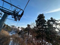 -棋盘山冰雪大世界