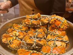 -宁波石浦豪生大酒店·自助餐厅