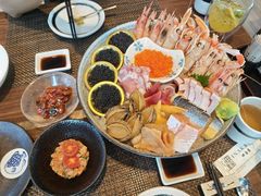 -田舍家Inakaya(天汇igc店)