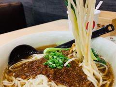 -李先生牛肉面大王(北京站售票厅餐厅)