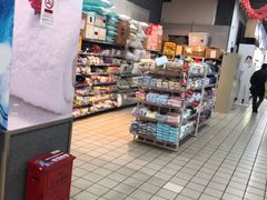 -物美超市(下沙店)