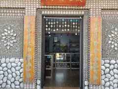 -灵山岛风景区
