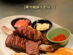 -君悦酒店·1881·北京烤鸭