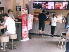 -肯德基(杭州和平饭店)