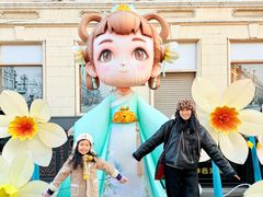 -中华巴洛克风情街