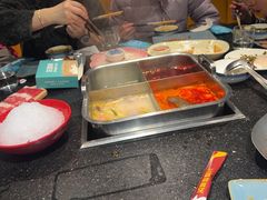 -五星桥原切肥牛火锅·30年专注好牛肉(湖塘店)