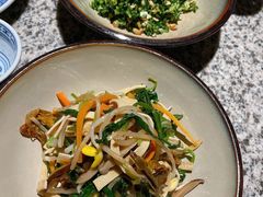 南京素什锦-南京大牌档(三阳广场苏宁店)