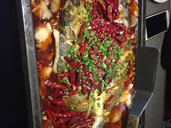 -烟火鱼乡(京华城店)