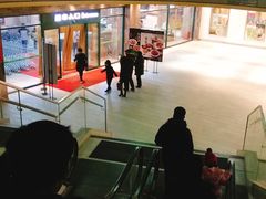 -果蔬好生活超市(乐堤港店)