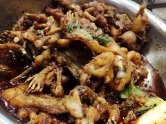 -辣盆盆麻辣小龙虾(哈尔滨总店)