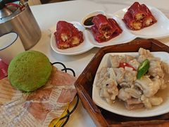 -粤食堂(天津和悦汇店)