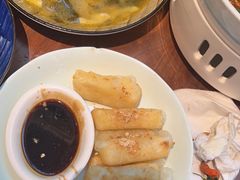 -树厨贵州菜(花果园购物中心店)