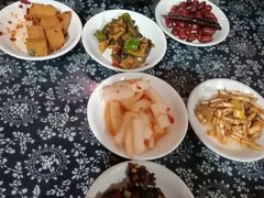 -张关合渣(航空大道店)