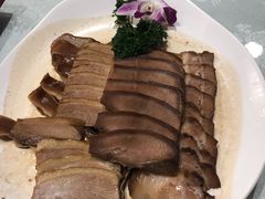 -万宝海鲜舫(劳动公园店)