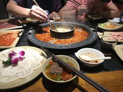 -晓宇重庆火锅(龙首店)