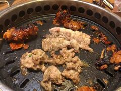 -火炉火自助餐(悠唐购物中心店)