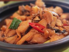 -江东鲈鱼馆(正江东)