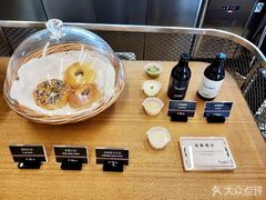 -Bracket Coffee(银河SOHO店)